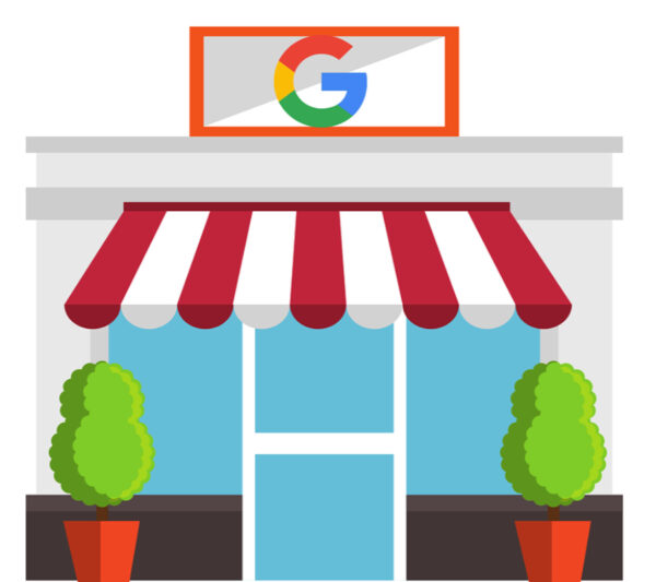 google business local